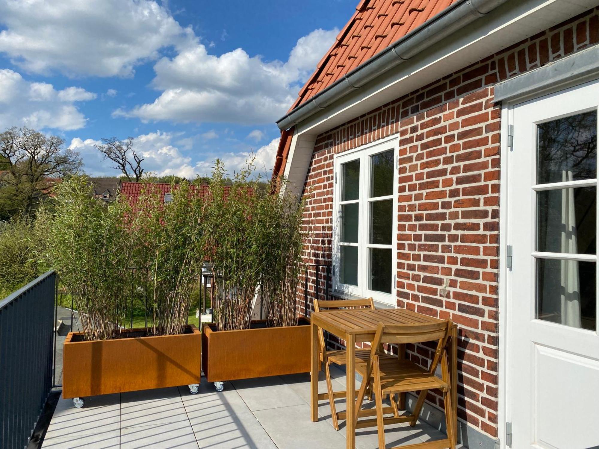 Ostseeloft Flensburg Exterior foto